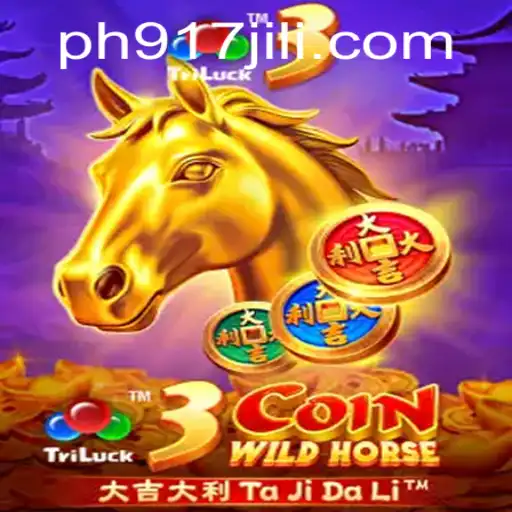 Explore the World of 3CoinWildHorse: A Thrilling Game with Endless Possibilities