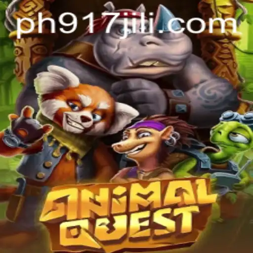 AnimalQuest: An Exciting Adventure in the World of Wildlife