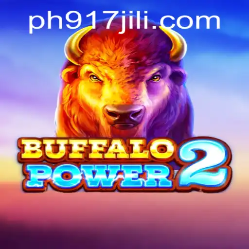 BuffaloPower2: Unleashing the Wild Adventure