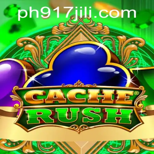 CacheRush: The Thrilling World of Treasure Hunting in a Digital Age