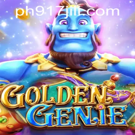 GOLDENGENIE: An In-Depth Look at the Latest Gaming Phenomenon