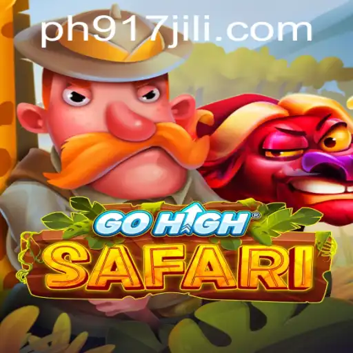 Discover the Exciting World of GoHighSafari: A Game of Adventure and Strategy