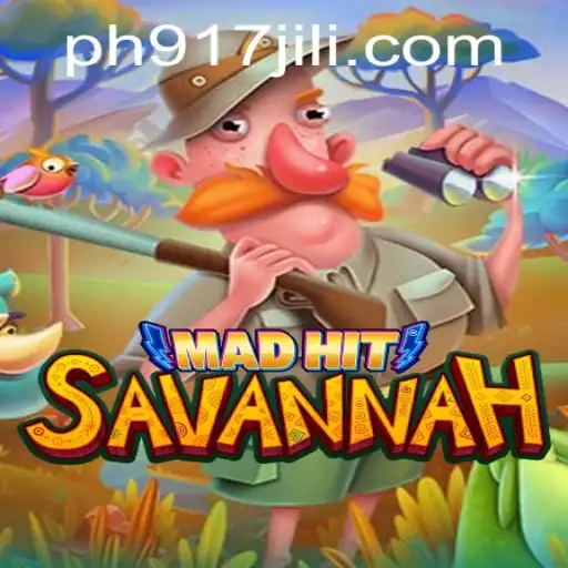 MadHitSavannah: Discover the Thrills and Strategies of the Wild