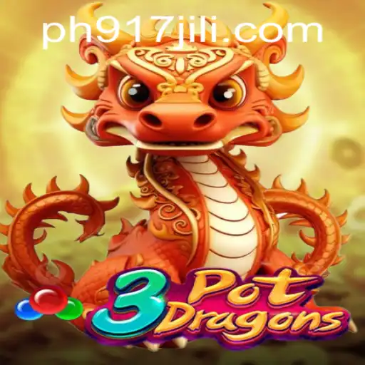 Discover the Enchanting World of 3PotDragons