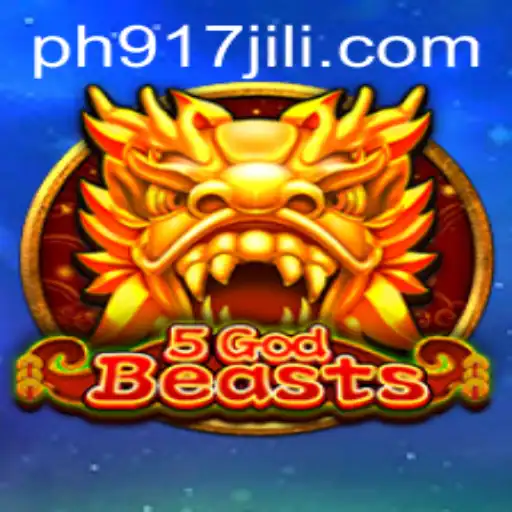 Discover the Thrilling World of 5GodBeasts: A Captivating Blend of Strategy and Adventure
