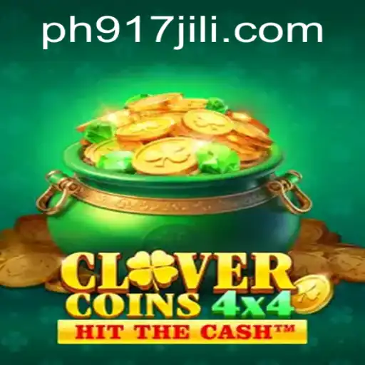Unveiling CloverCoins4x4: A Thrilling New Game Experience Enhanced by Current Events