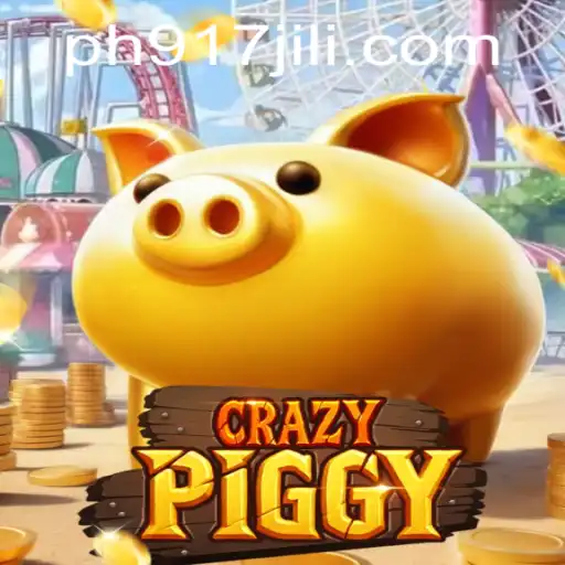 CrazyPiggy: An Exciting Adventure Awaits with PH917