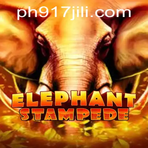 ElephantStampede: The Thrilling Adventure of Strategy and Fun