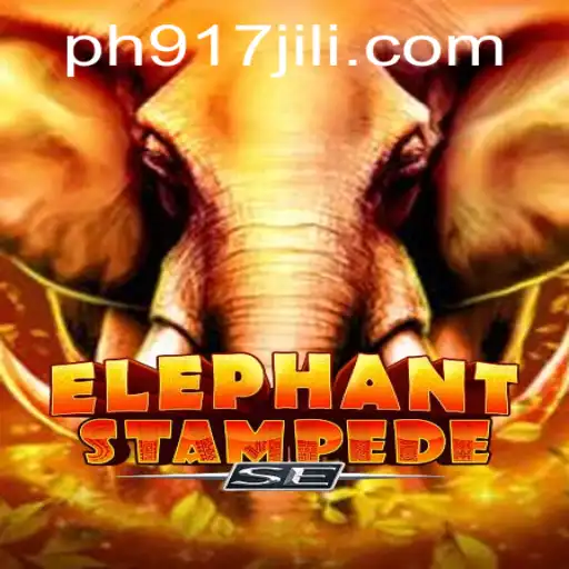 ElephantStampedeSE Game: A Thrilling Adventure Awaits
