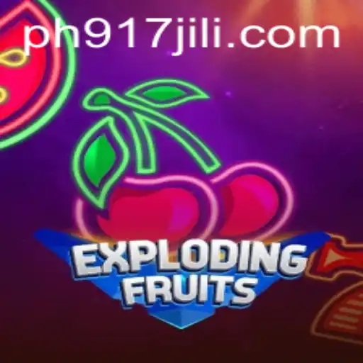 ExplodingFruits: Dive into a World of Juicy Madness