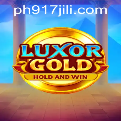 LuxorGold: A Mesmeric Journey into Ancient Riches