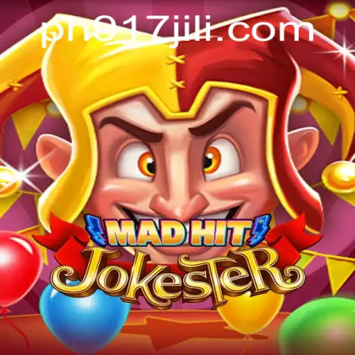 The Wacky World of MadHitJokester: An Inside Look at the Game Taking Over 2023