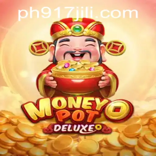 Discover the Thrills of MoneyPotDELUXE: A Modern Gaming Adventure