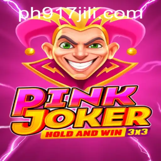 Discover the Exciting World of Pinkjoker: A New Gaming Phenomenon
