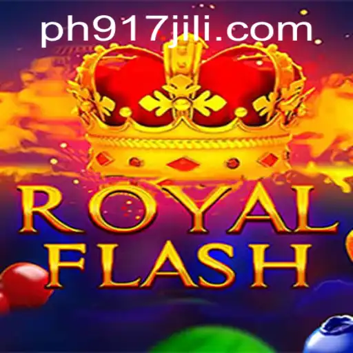 Discover RoyalFlash: A New Thrilling Card Game