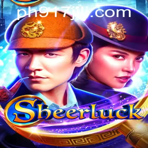 Unveiling Sheerluck: A Riveting Game Experience