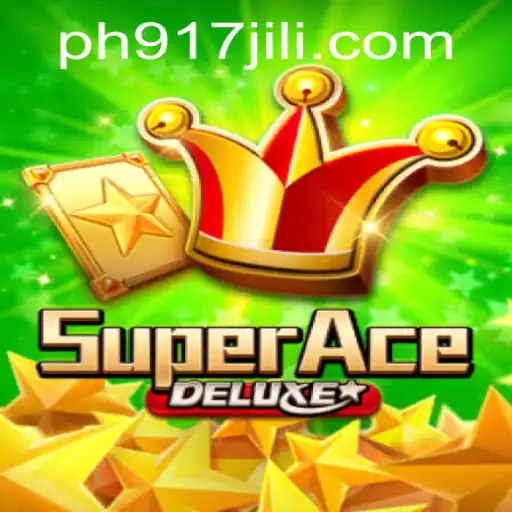 Exploring the World of SuperAceDeluxe: A Comprehensive Guide
