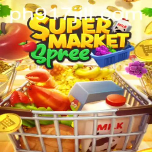 SupermarketSpree: A Thrilling Game Adventure in the Aisles