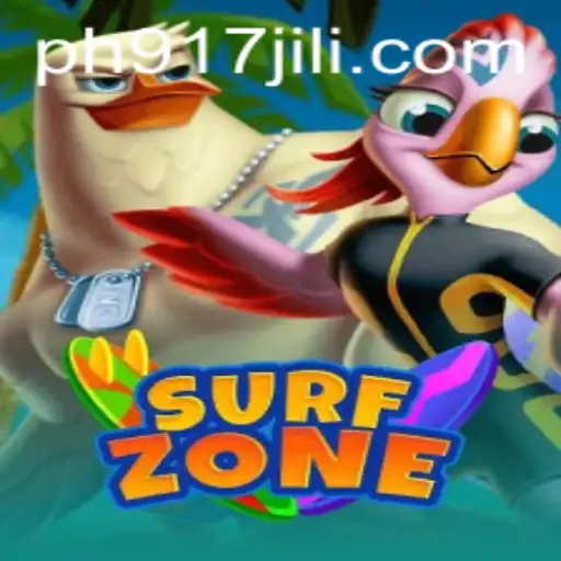 Discover the Thrilling World of SurfZone: Unveiling the Adventurous Gameplay