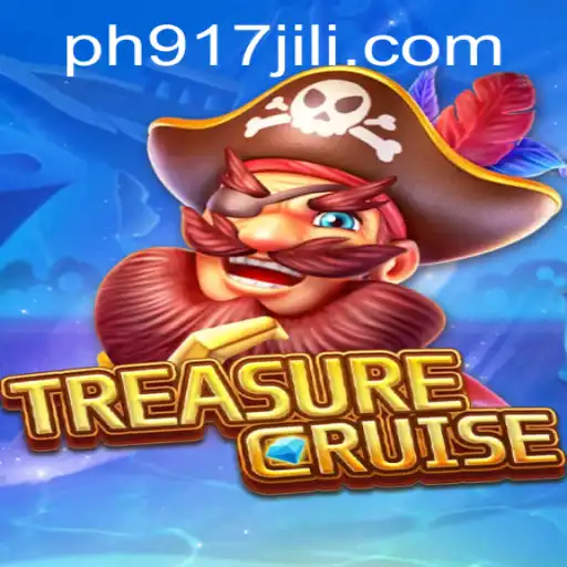 Discover the Exciting World of TREASURECRUISE