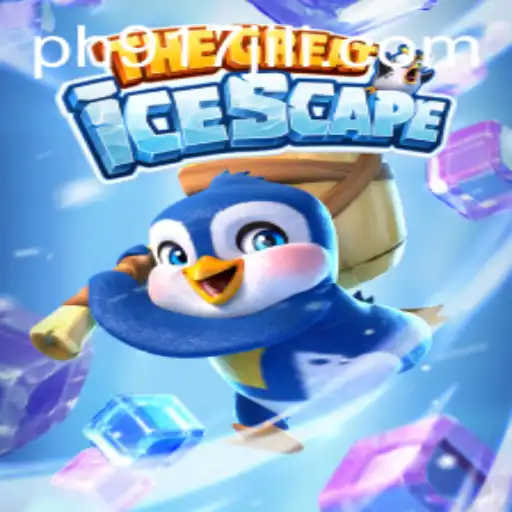 TheGreatIcescape: A Thrilling Adventure in the Frosty Realm