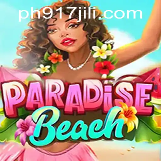ParadiseBeach: A Dive Into the Ultimate Virtual Escape