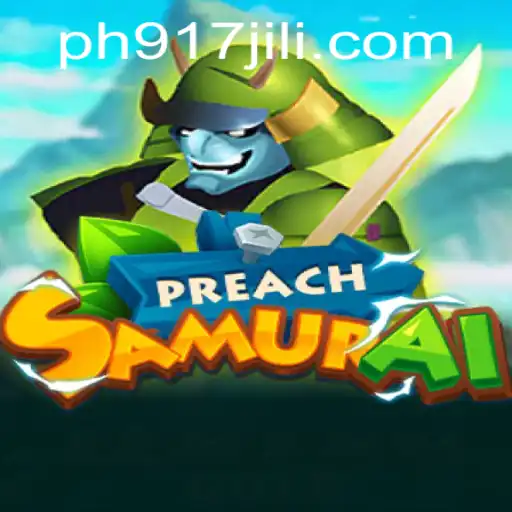 Unveiling PreachSamurai: The Game That Combines Spiritual Wisdom with Strategic Combat