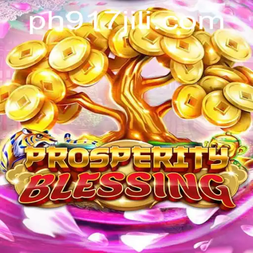 Discovering ProsperityBlessing: A Journey into Strategic Gaming