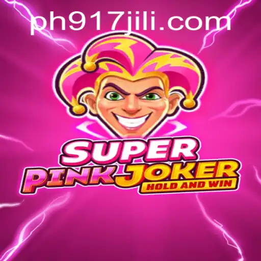 Unveiling SuperPinkJoker: A Dazzling Adventure Awaits