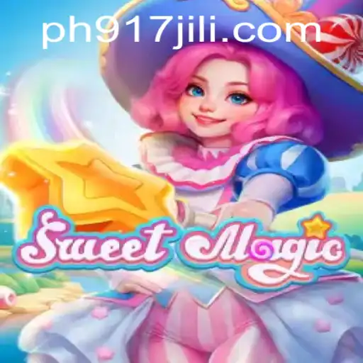 Unveiling SweetMagic: A Journey into Enchantment - Discovering the Allure of SweetMagic