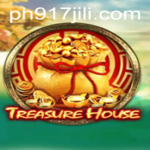Discover the Excitement of TreasureHouse: A Journey into the World of Adventure