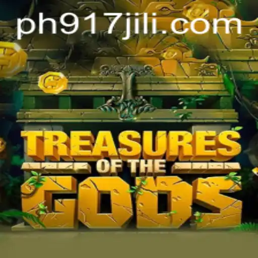 Discover the Adventure of TreasureoftheGods: A Thrilling Journey Awaits