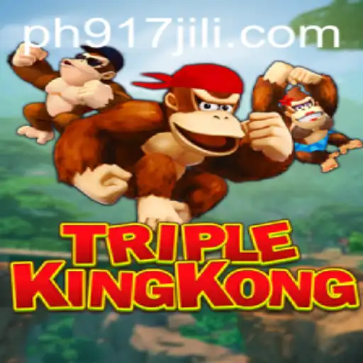 Discover the Thrilling World of TripleKingKong