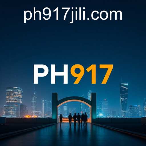 About Us - PH917: Pioneers in Innovation and Excellence