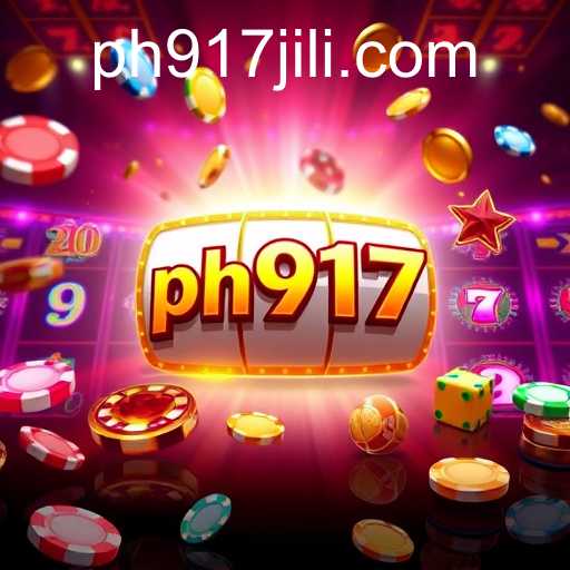 Dive Into the Enchanting World of Casino Games: ph917