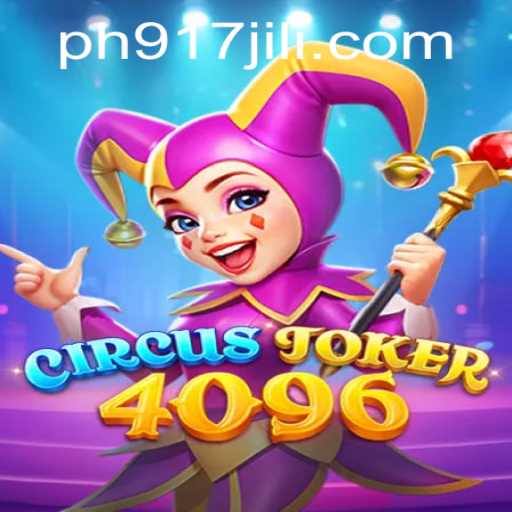 Discover the Thrilling World of CircusJoker4096