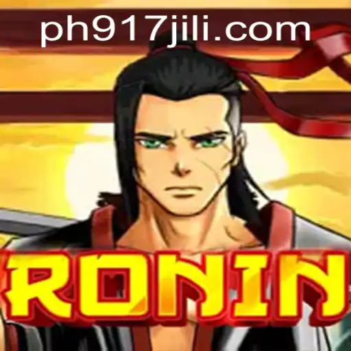 Unveiling Ronin: The Innovative Game Redefining Strategy Play with ph917