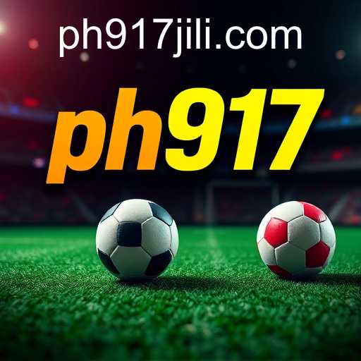 Exploring the Thrilling World of Sports Betting: A Focus on ph917