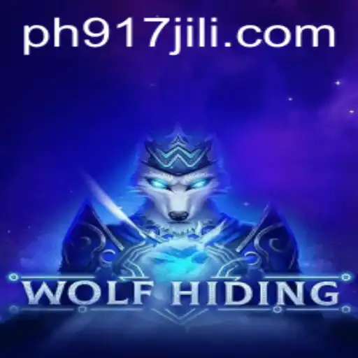 WolfHiding: A Thrilling Journey into the Wild